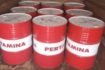 PI Niaga Pasok Pelumas Berkualitas Dukung Produksi Pupuk Nasional