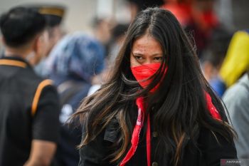 Indonesian police record 36,000 gender-based violence cases in 2025