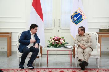 Pramono Anung pastikan Jakarta siap sambut AFC Asian Futsal Cup 2026