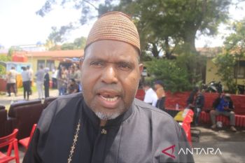 MUI minta perketat peredaran minuman beralkohol di Papua Pegunungan