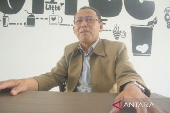 Baznas sebut orang yang bayar zakat fitrah di Jayawijaya 9.700 jiwa