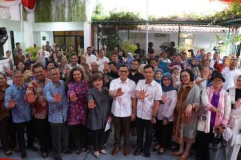 Menteri P2MI benahi tata kelola PMI jadi lebih adil, responsif gender