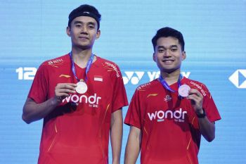 Tradisi juara di All England 2025 terhenti jadi alarm keras untuk PBSI