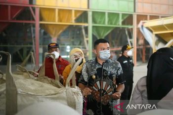 Pemkab Konawe Selatan bangun dapur MBG dukung Program Asta Cita Presiden