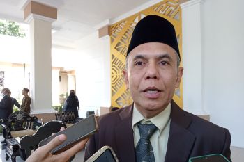 BKD evaluasi sumber PAD Mataram yang belum capai target