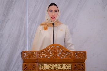 Menteri Pariwisata ajak pelaku pariwisata tebar kebajikan