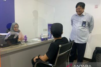 PELNI Jakarta siapkan sembilan kapal layani penumpang angkutan mudik