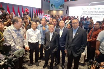 Ketua Komisi XI : Fundamental pasar saham Indonesia kuat