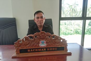 Personel komisi II DPRD Manado sesalkan pasar Buha mubasir