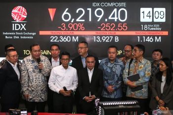 Analis rekomendasikan saham pilihan untuk perdagangan Rabu