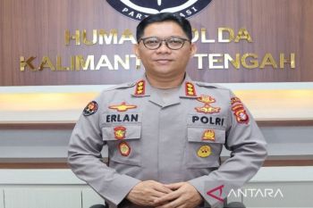 Polisi berantas aksi premanisme untuk ciptakan investasi aman di Kalteng