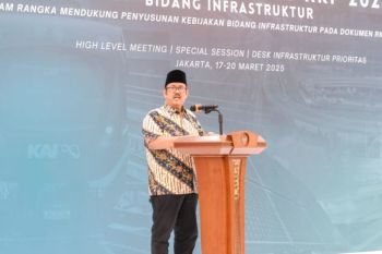 Bappenas harap ekonomi tumbuh tak hanya tinggi, tapi juga berkualitas