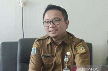 RSUD Mimika raup pendapatan Rp77,3 miliar pada 2024