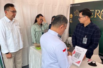 Pemkot Palu yakin program Serambi tingkatkan daya beli masyarakat