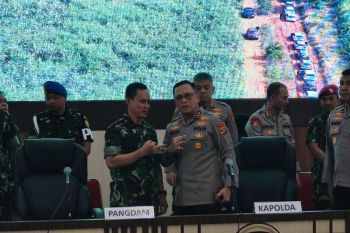 Kapolda: Seorang jadi tersangka dalam kasus tewasnya tiga polisi