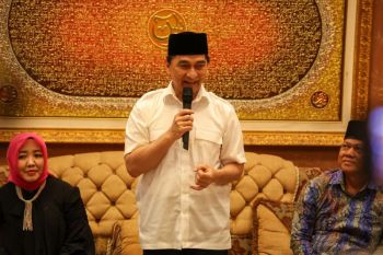 Pemprov Banten upayakan peningkatan PDRB dorong pendapatan perkapita