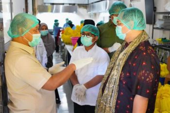 Ombudsman dorong inovasi dan keberlanjutan Makan Bergizi Gratis