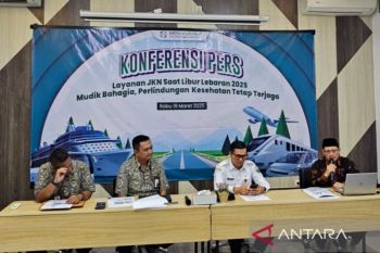 BPJS Kesehatan Malang terapkan piket layanan selama libur Lebaran 2025