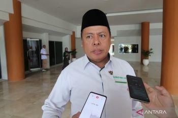 Baznas: Potensi nilai zakat di NTB sebesar Rp2,8 triliun
