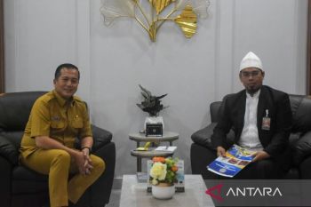 Gubernur NTB Iqbal minta FKUB bantu amankan Idul Fitri dan Nyepi