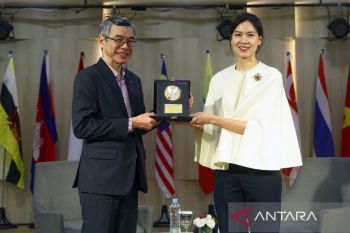 YMAC 2025 dorong mahasiswa dapat hasilkan solusi nyata