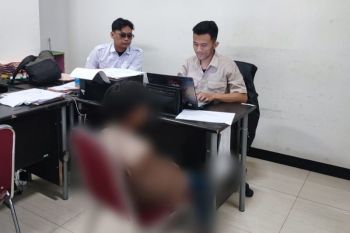 Pemkab berikan pendampingan khusus tiga ABH pelaku pencurian motor di Gresik