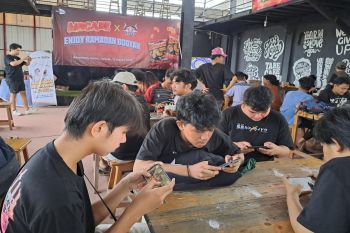 Mocabe gaet gamers free fire, sasar pasar gen z lewat kompetisi Ramadan