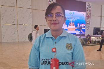 Kualitas pelayanan publik Dinkes Kapuas peroleh nilai 82,49