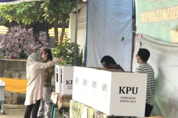 KPU Empat Lawang: Kebutuhan surat suara  untuk PSU capai 260 ribu