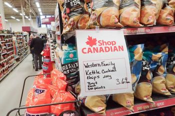 Peningkatan tarif oleh Trump picu kekhawatiran global