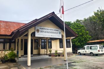Dinkes Kupang: Tingkat keberhasilan pengobatan TBC capai 90 persen