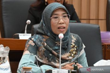 Anggota DPR apresiasi denda 5 persen jika perusahaan tak bayar THR