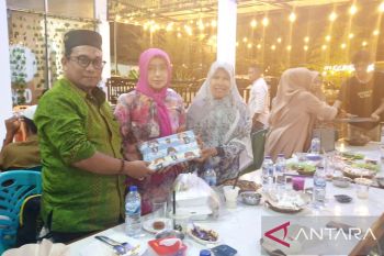 BPJS Ketenagakerjaan di Pasaman maksimalkan peran agen perisai tingkatkan kepesertaan