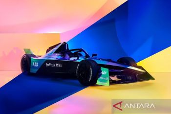 Jakarta siap gelar Formula E 2025