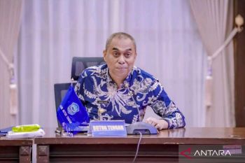 Pemkab Buteng dukung langkah pemprov tingkatkan layanan perbankan