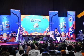 115 Tahun PT Semen Padang: Pilar Industri Semen Indonesia, Membangun Negeri dengan Inovasi dan Dedikasi