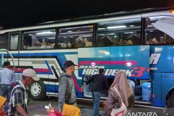 Sederet makna Lebaran yang khas dalam perayaan Idul Fitri