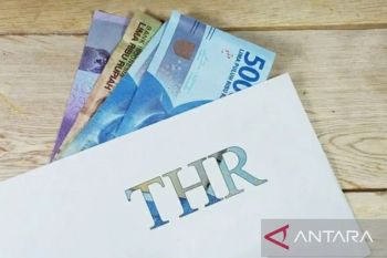 Pemerintah Aceh cairkan THR pegawai hingga anggota legislator