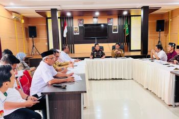 Pemkab Aceh Besar ajak berdayakan tanah wakaf untuk kemaslahatan umat