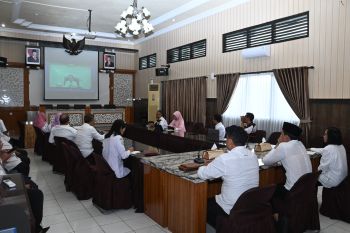BKN apresiasi ASN tetap kerja dan produktif saat libur Lebaran