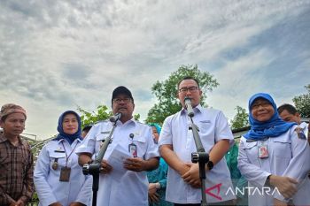 Pemkot di DKI diminta siapkan tanaman pengganti beras