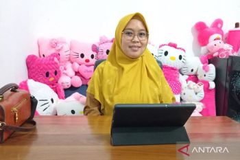 Dispar Kota Baubau sebut lima objek wisata andalan