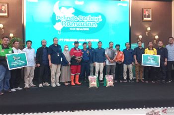 SPJM Pelindo gelar Program Ramadhan Berbagi