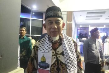 AWG pastikan dapat dukungan pemerintah bangun RSIA di Gaza