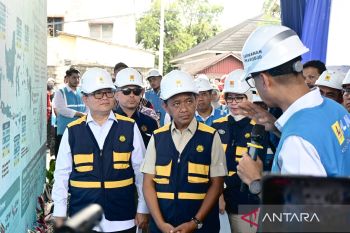 Pengguna mobil listrik di Kalimantan tumbuh 650 persen