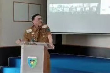 Pemkab Pesisir Selatan beri perhatian khusus bagi Plasma Nutfah Jawi Pasisia dan Itik Bayang