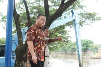 Legislator: Pengerukan Cengkareng Drain bisa cegah banjir di Kembangan