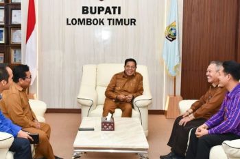 BKKBN NTB sosialisasikan program 'genting' turunkan kasus stunting