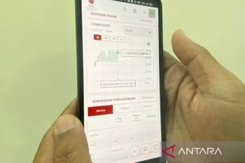 Pengamat paparkan tiga solusi tangkis isu ancaman krisis ekonomi