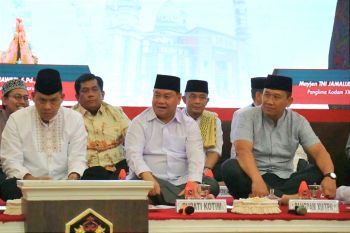 Bupati Kotim: Penertiban kawasan tak berdampak pada karyawan dan masyarakat